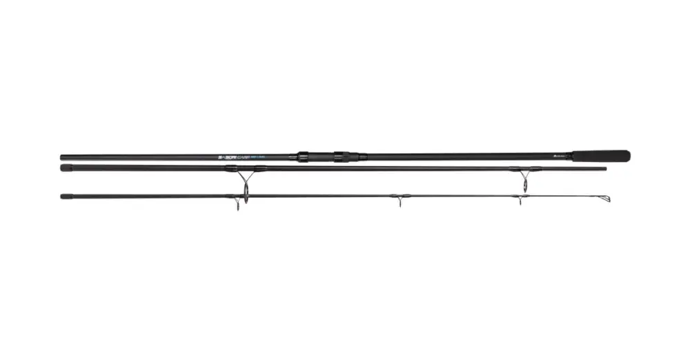 Expresní Doručení Mikado Prut Sasori Carp 3,6 m 3 lb 3-díl