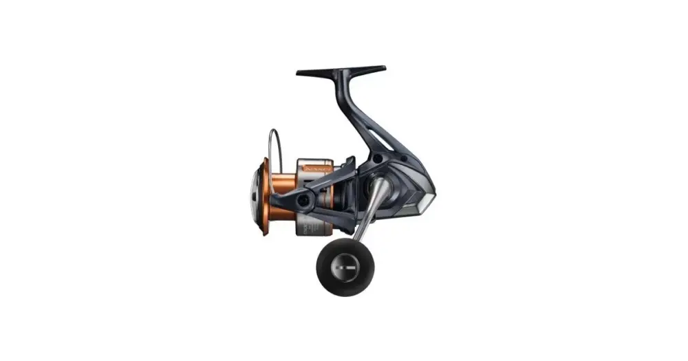 Akční Nabídka Shimano Naviják Nasci FD C5000 XG