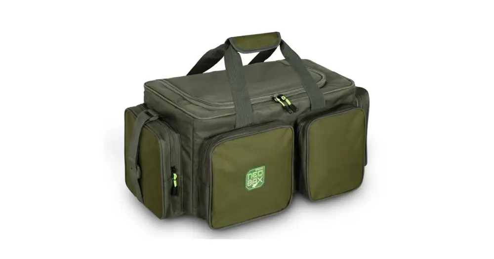 Delphin Taška NeoBax Carry Přímo Od Výrobce