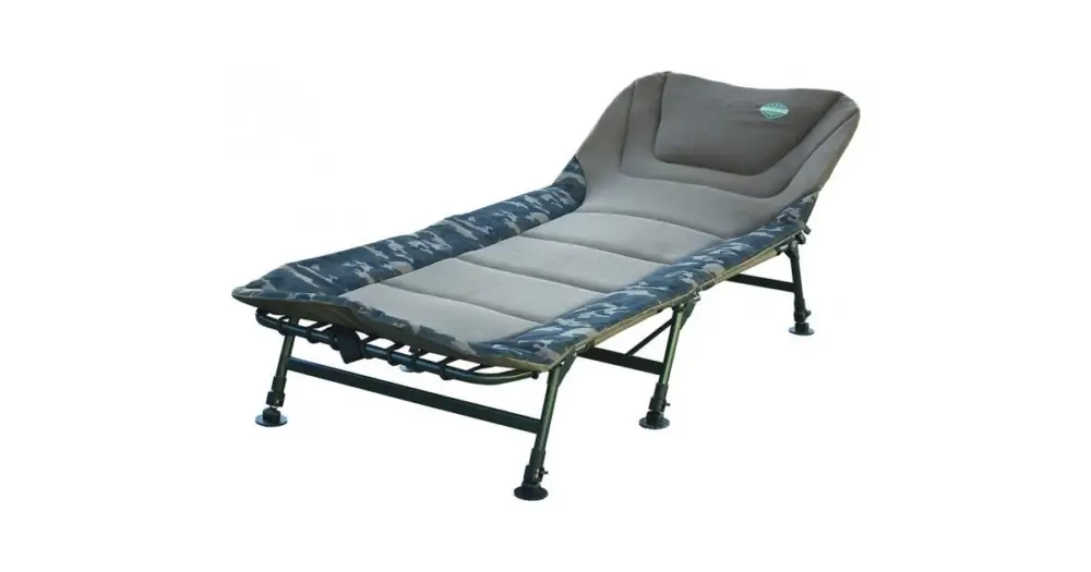 Bezpečná Platba Suretti Lehátko Therapy Camo