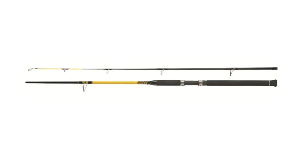 WFT Prut Never Crack Heavy Spin 2,7 m 100-400 g Jen Po Omezenou Doba