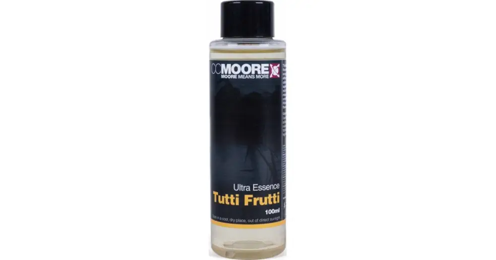 CC Moore Esence Ultra Tutti Frutti 100 ml Cenově Výhodný