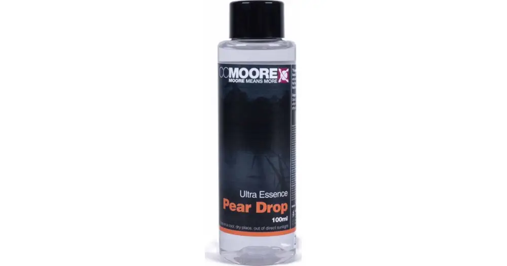 CC Moore Esence Ultra Pear Drop 100 ml Nízká Cena