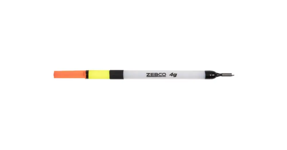 Nejlepší Volba Zebco Splávek Slider Waggler Float - 6 g