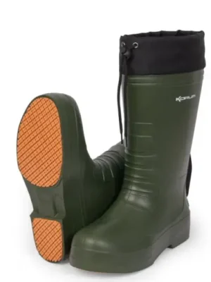 Značkový Korum Holínky Thermalite Eva Welly Boot - 43