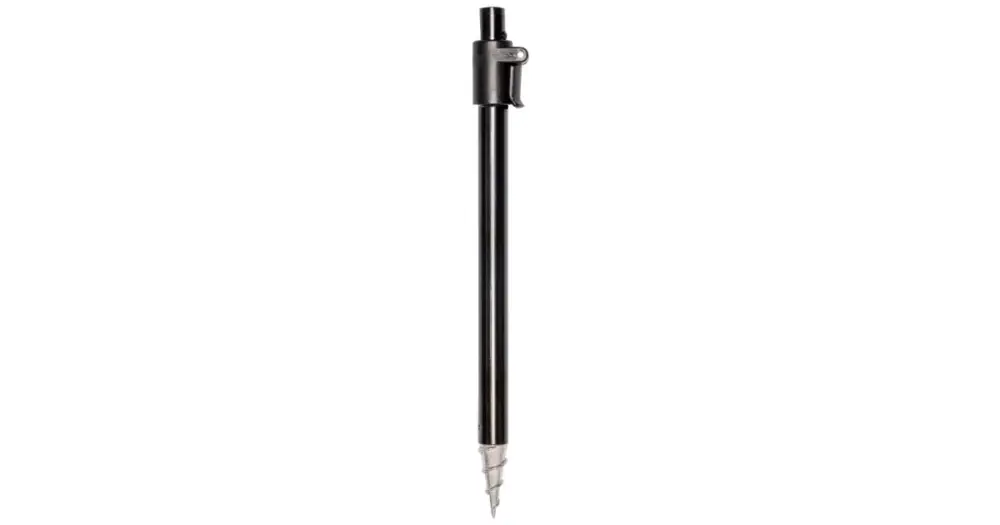 Top Prodej Zebco Vidlička Trophy Screwpoint Bankstick - 60-105 cm