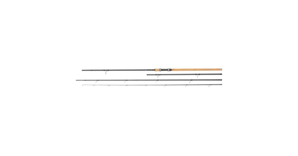Korum Prut Glide Power Float 3,6-4,2 m 10-25 g 3+1-Díl Kup Teď