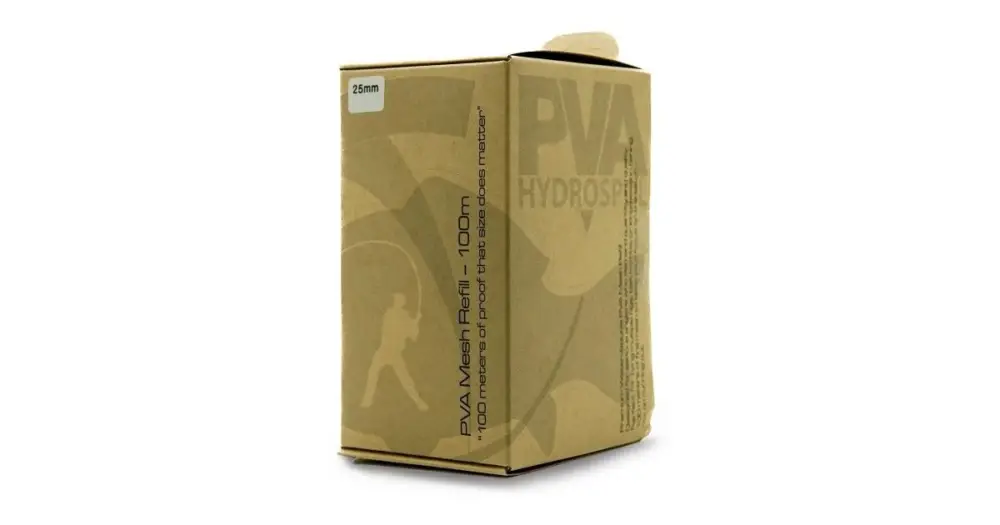 PVA Hydrospol PVA Náhradní Punčocha 100 m - 25 mm Vrácení Zdarma