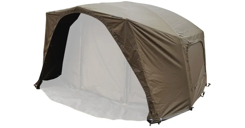 Fox Přehoz Frontier II X Deluxe Wrap Autentický