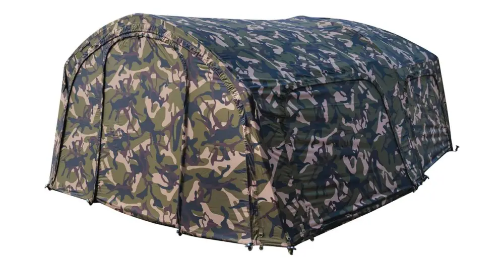 Fox Prodloužení Frontier II Deluxe Extension Camo Ihned K Objednání