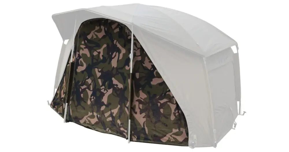 Fox Moskytiéra Frontier II X Camo Mozzy Mesh Přímo Od Výrobce