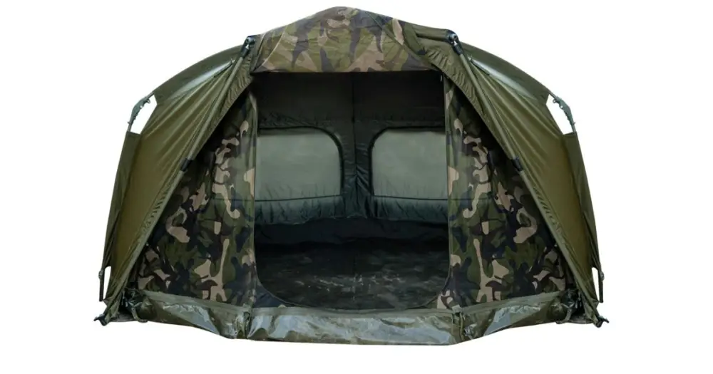 Víkendová Akce Fox Vnitřní Síť Frontier II XL Inner Mesh Shield