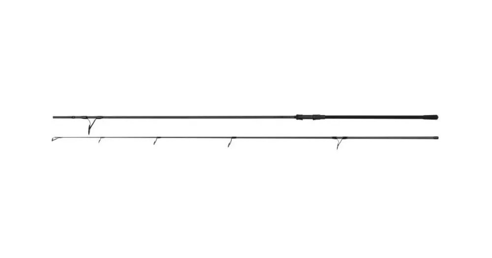 Must-Have Fox Prut Horizon X5 Black 12 ft 3,5 lb 2-Díl