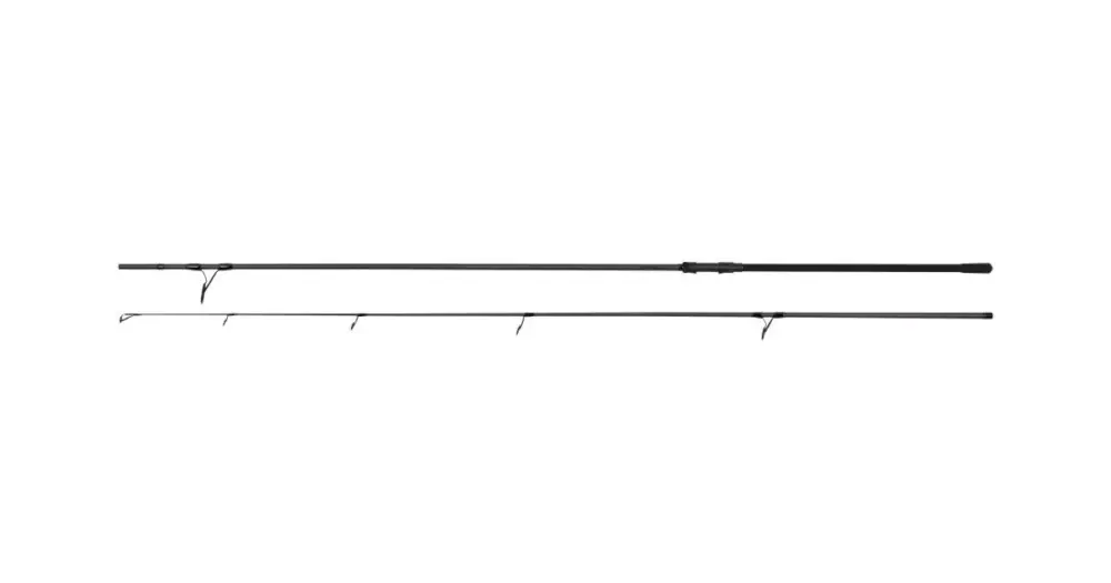 Fox Prut Horizon X5 Black 13 ft 4 lb 2-Díl Oblíbený