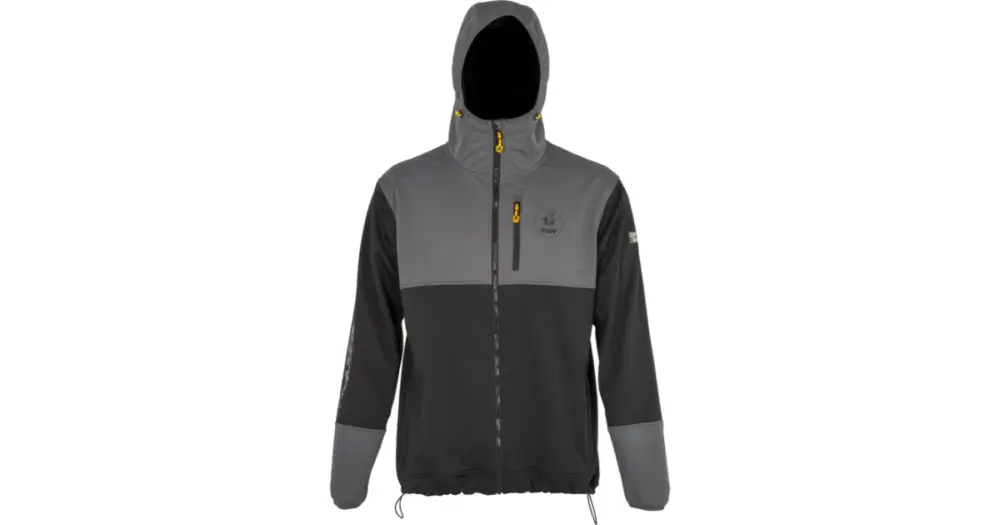 Nakupujte Hned Black Cat Bunda Cat Shield Wind Blocker Jacket - S
