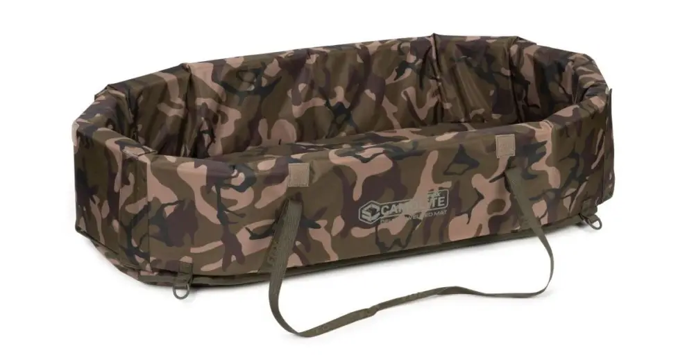 Akce Fox Podložka Camolite Deluxe Welded Mat