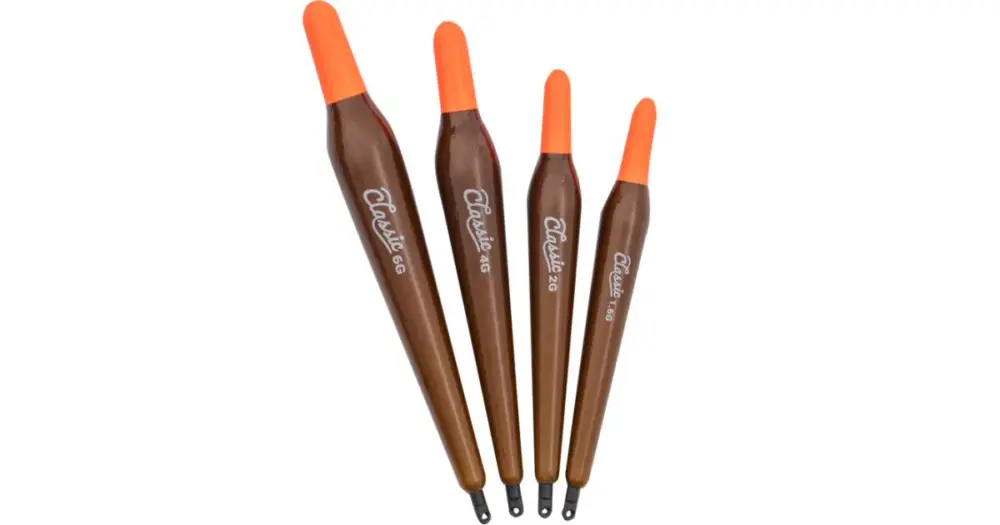Korum Splávek Classic Missile Top Prodej