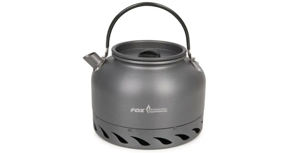 Ověřený Fox Konvička Cookware Heat Transfer Kettle 1,5 l