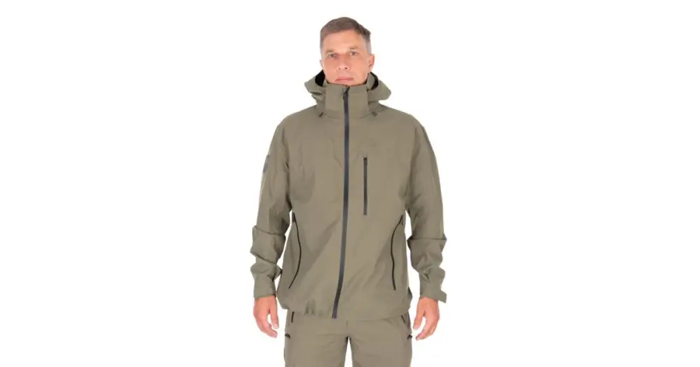 Fox Bunda Explorer 20K Jacket - XXL Nízká Cena