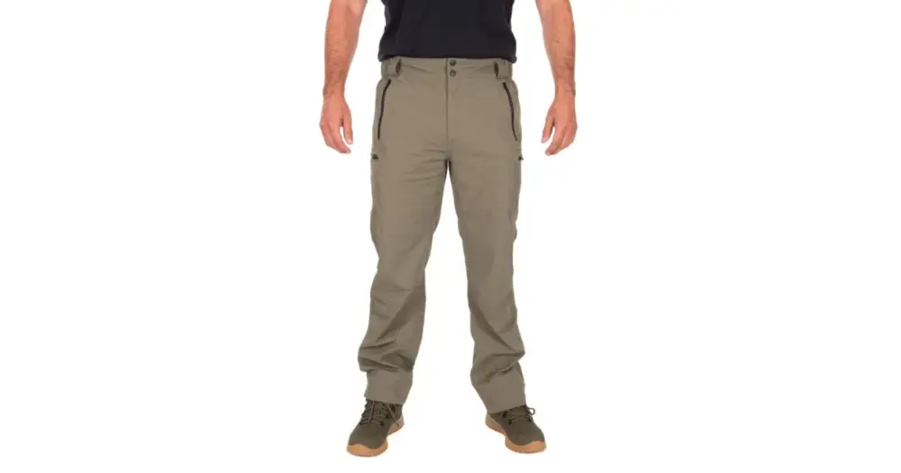 Fox Kalhoty Explorer 20K Trousers - S Speciální Cena