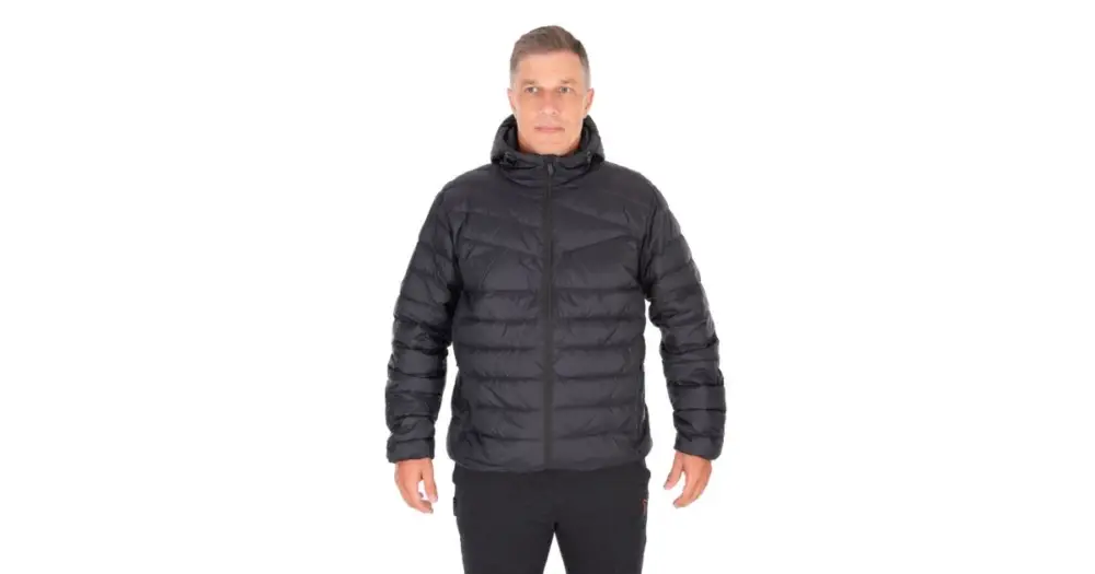 Fox Bunda Explorer Downfill Packaway Jacket - L Nízká Cena