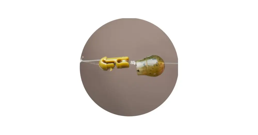 Korum Montáž Smokescreen Quick Change Beads - Small Rychlé Dodání