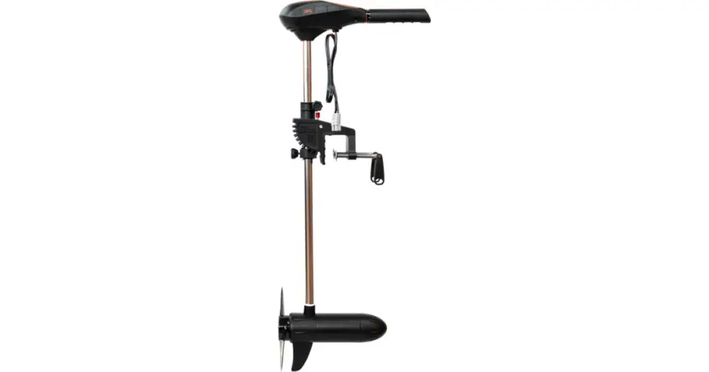Akční Cena Rhino Elektromotor Electric Outboard Motor VX35 V2