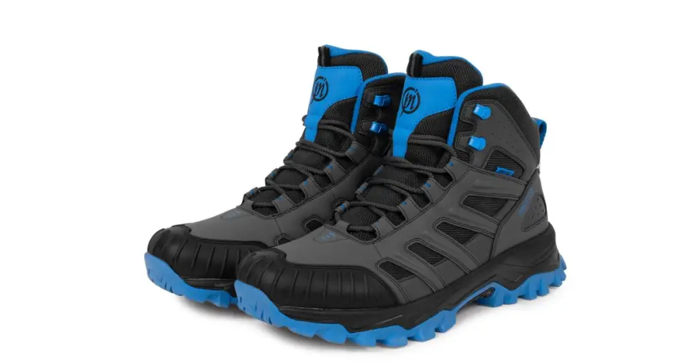 Akční Nabídka Preston Innovations Boty DF Ultra All Terrain Boots - 43
