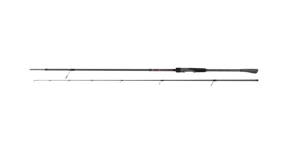 Akční Nabídka Fox Rage Prut Warrior Medium Spin 2,4 m 15-40 g 2-Díl