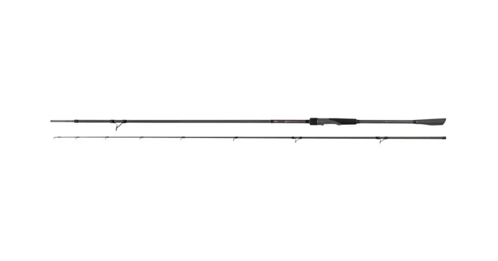 Nová Kolekce Fox Rage Prut Warrior Heavy Spin 2,7 m 40-80 g 2-Díl