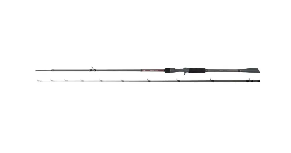 Fox Rage Prut Warrior Pike Cast 2,3 m 20-80 g 1+1-Díl Sezónní Sleva