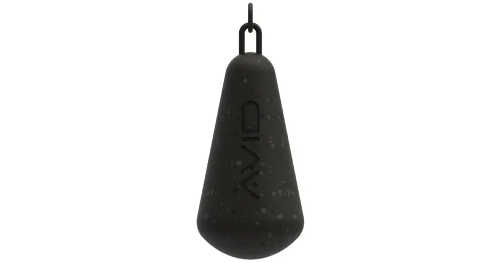 Avid Carp Olovo Ringed Heli Lead - 70 g Akční Nabídka