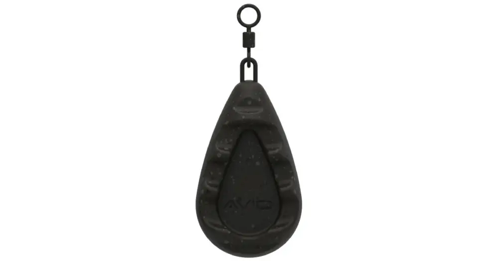 Avid Carp Olovo Latch Gripper Swivel Lead - 225 g Nová Kolekce