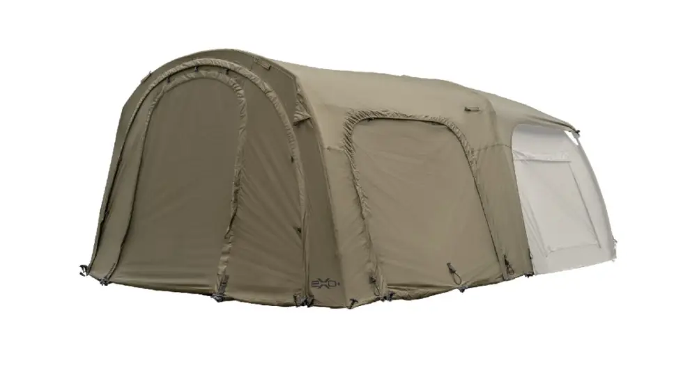 Dokud Zásoby Vydrží Avid Carp Prodloužení EXO+ Extension Cap