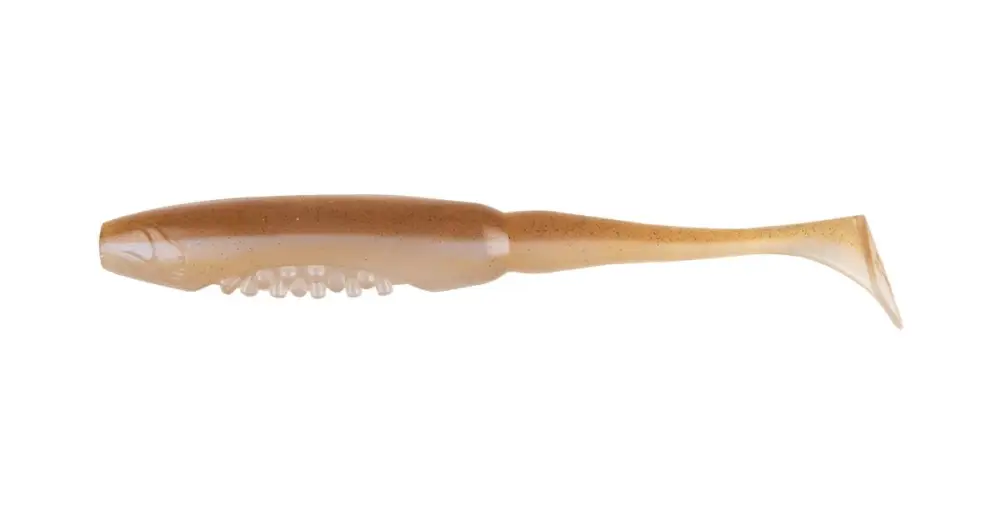 Fox Rage Gumová Nástraha Scent Shad Natural Wakasagi - 7 cm Aktuální