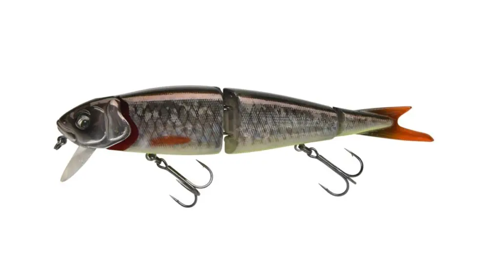 Savage Gear Wobler 4Play Classic Liplure Hugo Ověřený