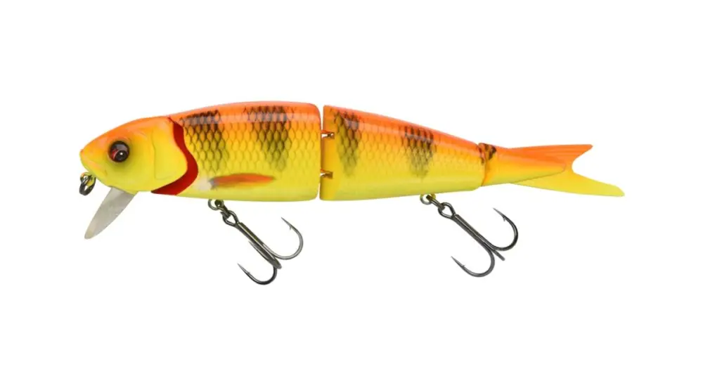 Savage Gear Wobler 4Play Classic Liplure Golden Ambulance - 13 cm 21 g Horká Nabídka