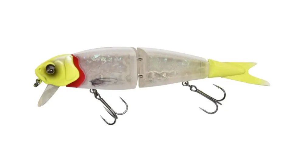 Savage Gear Wobler 4Play Classic Liplure Lemonhead Nakupujte Hned