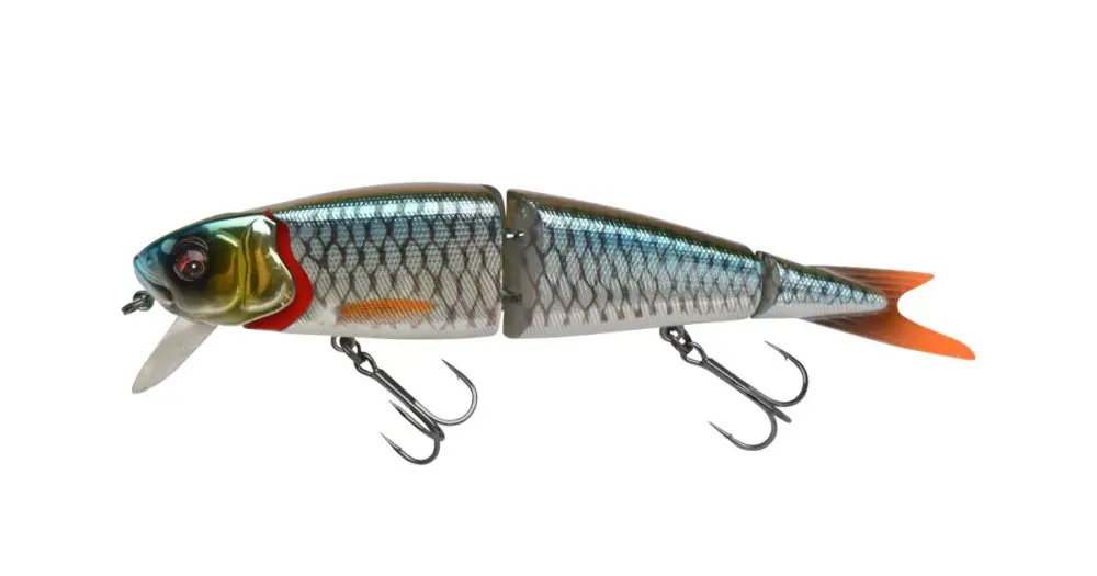 Cenově Výhodný Savage Gear Wobler 4Play Classic Liplure Roach