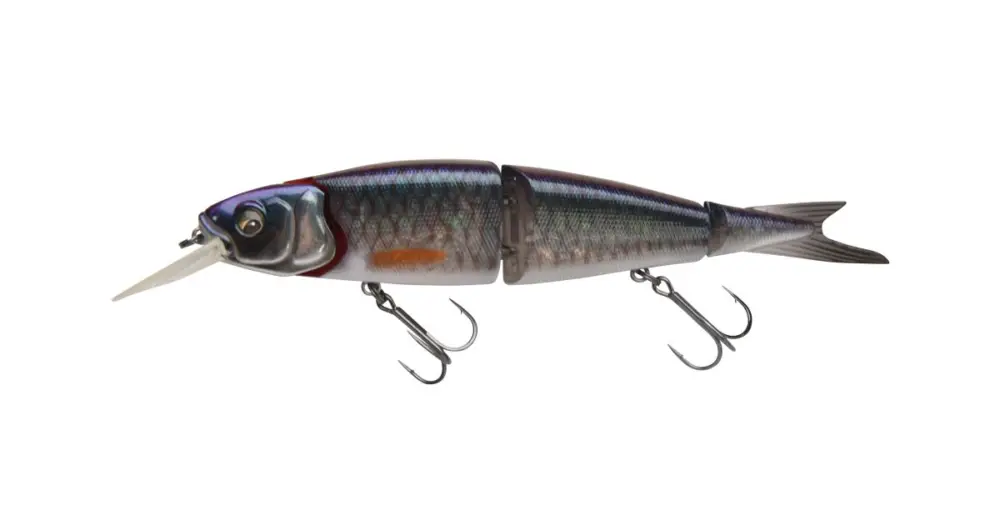 Nejlepší Cena Savage Gear Wobler 4Play Classic Lowrider Herring
