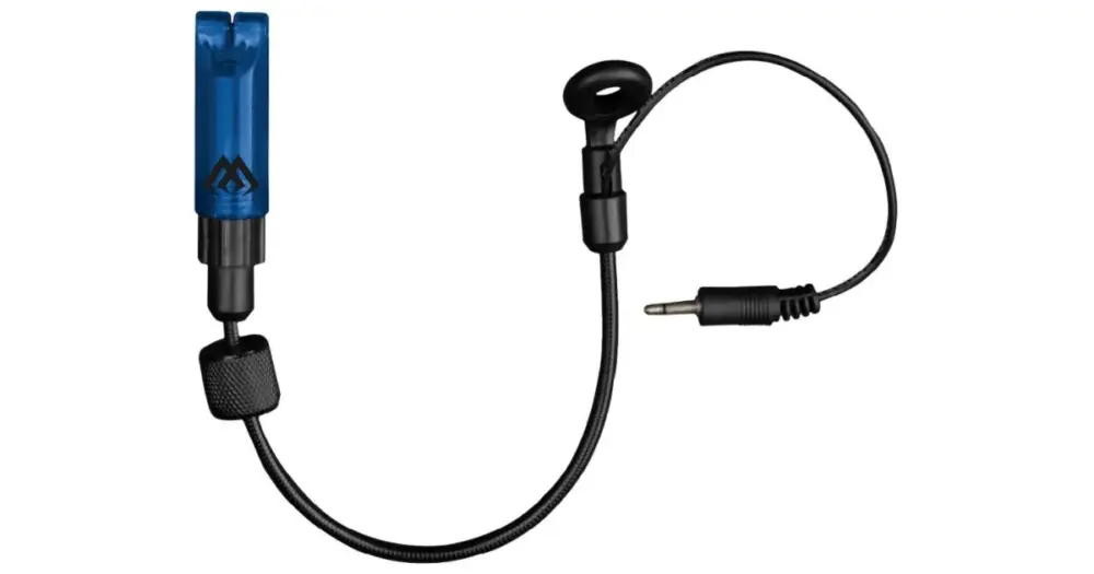 Mikado Swinger Led Intro Hanger - Modrá Novinka