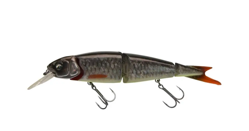 Savage Gear Wobler 4Play Classic Lowrider Hugo - 19 cm 52 g Top Prodej