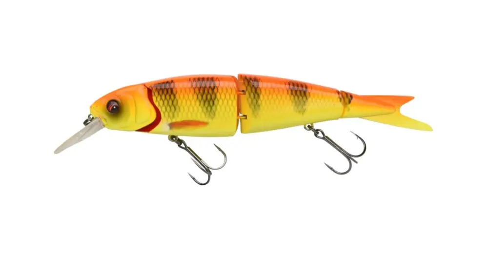Savage Gear Wobler 4Play Classic Lowrider Golden Ambulance - 19 cm 52 g Pouze Dnes