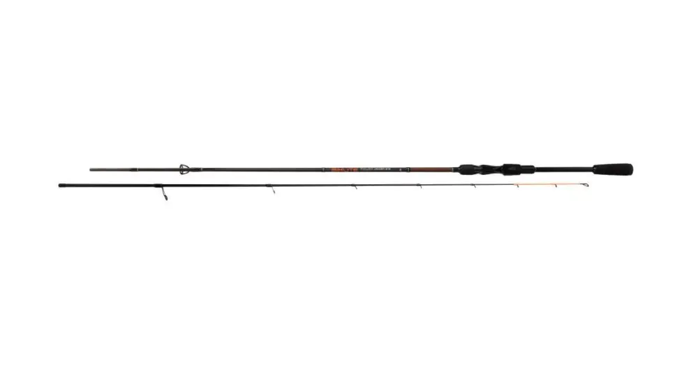 Sezónní Sleva Mikado Prut Bixlite Power Jigger 2,13 m 10-30 g