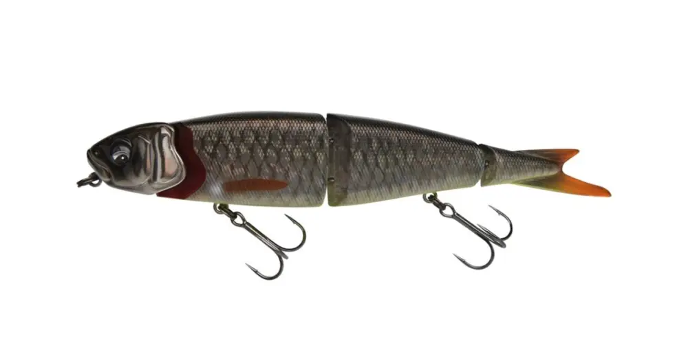Savage Gear Wobler 4Play Classic Swim N Jerk Hugo - 25 cm 107 g Finální Výprodej