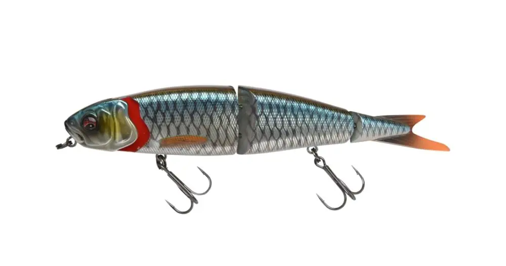 Aktuální Savage Gear Wobler 4Play Classic Swim N Jerk Roach