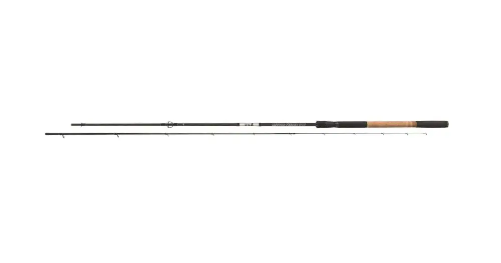 Mikado Prut UV II Method Feeder 3,5 m 90 g Sezónní Sleva
