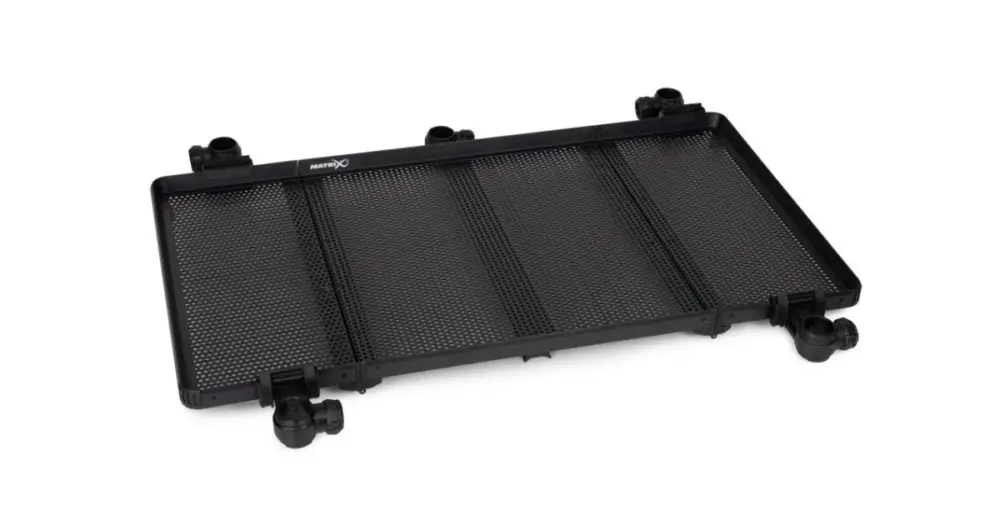 Matrix Odkládací Stolek Folding Side Tray - XL Akce