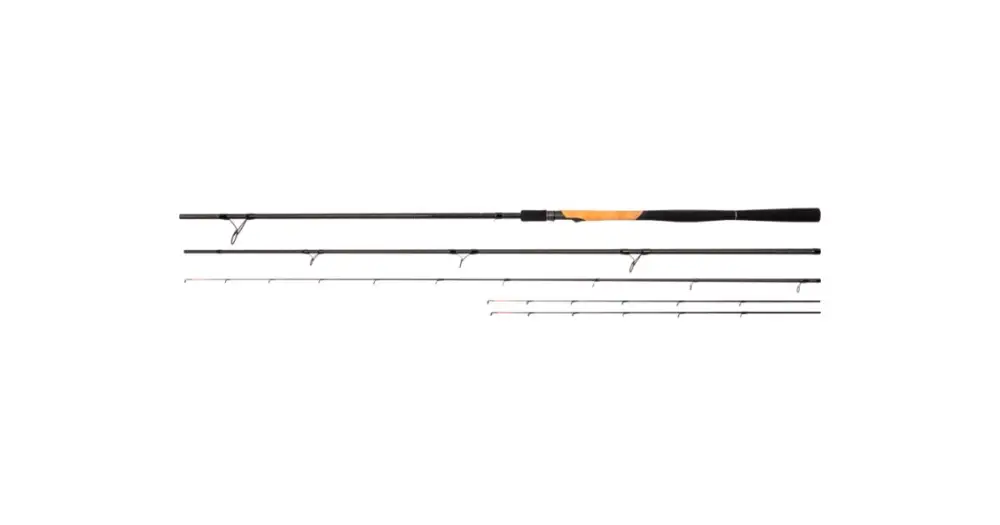 Cenový Hit Preston Innovations Prut Supera X Distance 4 m