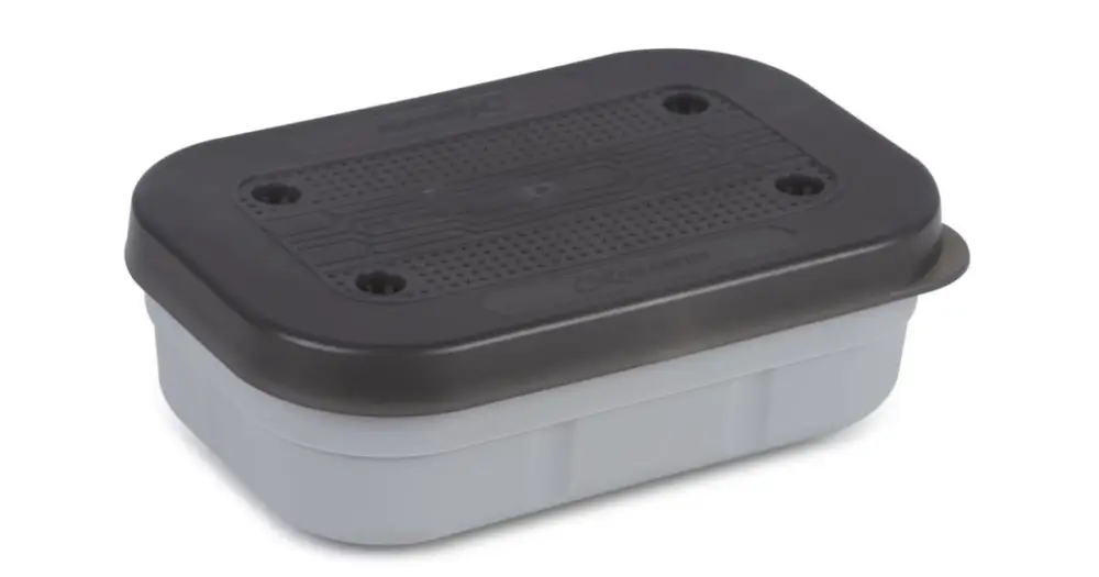Nová Kolekce Matrix Miska Air Flow Bait Tub